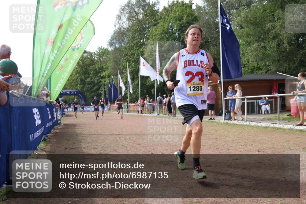08.09.2024 - Airport Race Strokosch-Dieckow http://msf.ph/oto/6987135 08.09.2024 12:30:30 Ziel 254, 581, 742, 768, 789, 1285 meine-sportfotos.de
