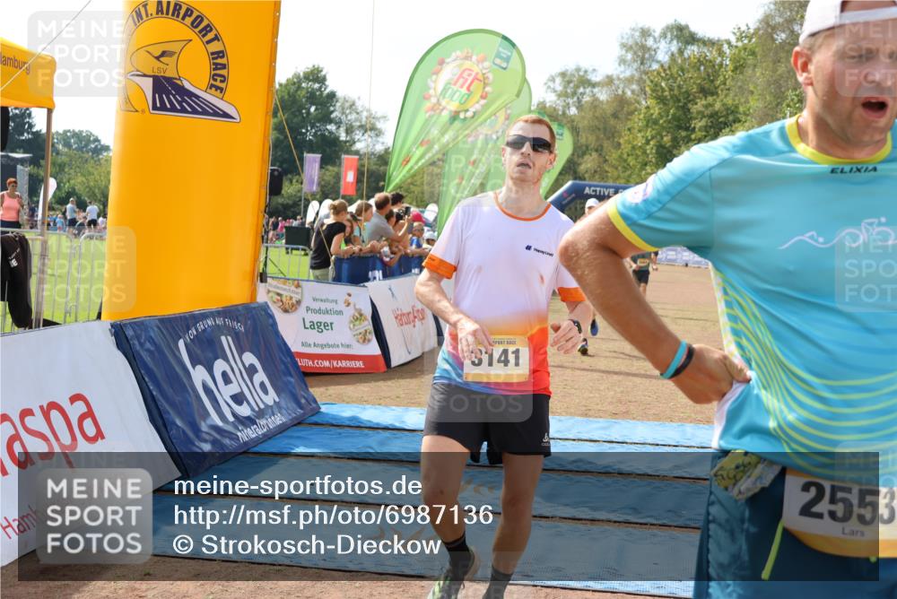 08.09.2024 - Airport Race Strokosch-Dieckow http://msf.ph/oto/6987136 08.09.2024 12:09:02 Ziel 2553, 2705, 2710, 2757, 2778, 3064, 3141 meine-sportfotos.de