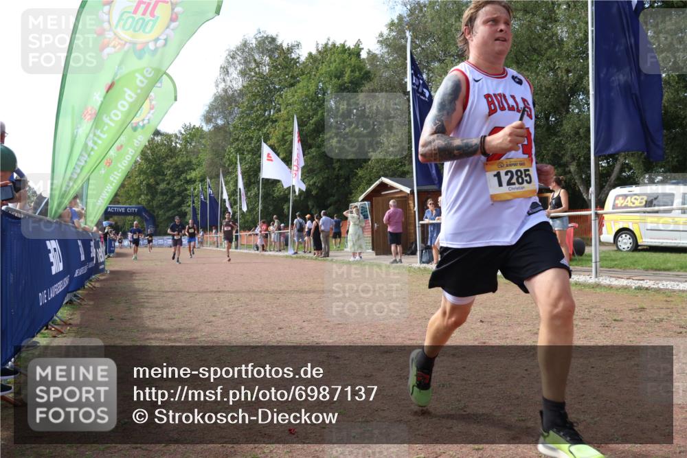 08.09.2024 - Airport Race Strokosch-Dieckow http://msf.ph/oto/6987137 08.09.2024 12:30:30 Ziel 254, 581, 742, 768, 789, 1285 meine-sportfotos.de