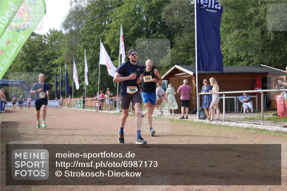 08.09.2024 - Airport Race Strokosch-Dieckow http://msf.ph/oto/6987173 08.09.2024 12:30:35 Ziel 254, 581, 742, 768, 789 meine-sportfotos.de