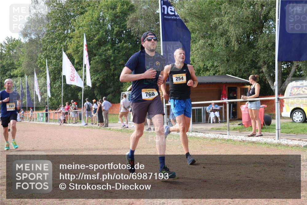 08.09.2024 - Airport Race Strokosch-Dieckow http://msf.ph/oto/6987193 08.09.2024 12:30:36 Ziel 254, 742, 768, 789 meine-sportfotos.de