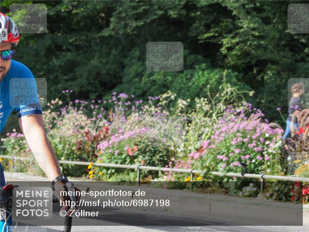 08.09.2024 - Stadtparktriathlon Zöllner http://msf.ph/oto/6987198 08.09.2024 09:56:13 Radfahren 209, 219 meine-sportfotos.de