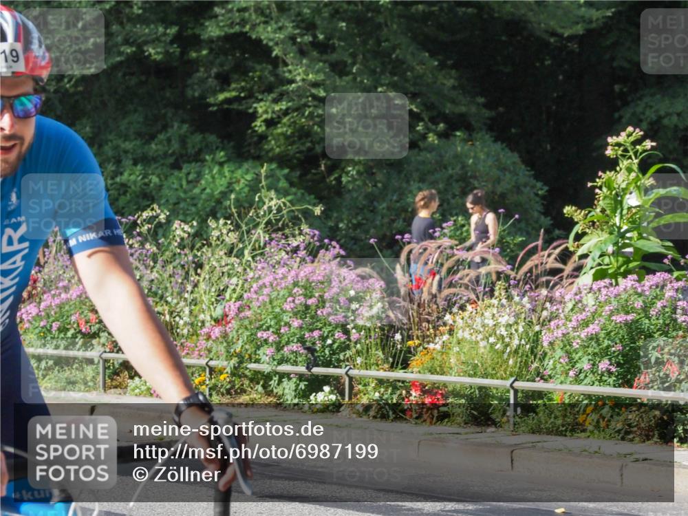 08.09.2024 - Stadtparktriathlon Zöllner http://msf.ph/oto/6987199 08.09.2024 09:56:13 Radfahren 209, 219 meine-sportfotos.de