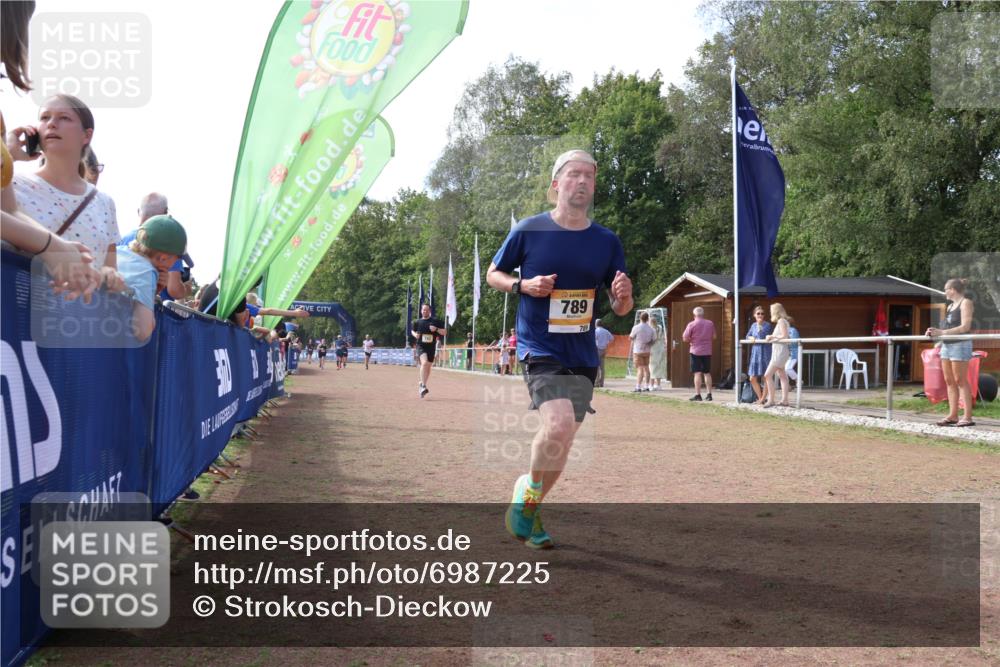 08.09.2024 - Airport Race Strokosch-Dieckow http://msf.ph/oto/6987225 08.09.2024 12:30:37 Ziel 254, 742, 768, 789 meine-sportfotos.de