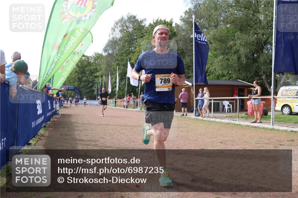 08.09.2024 - Airport Race Strokosch-Dieckow http://msf.ph/oto/6987235 08.09.2024 12:30:38 Ziel 742, 768, 789 meine-sportfotos.de