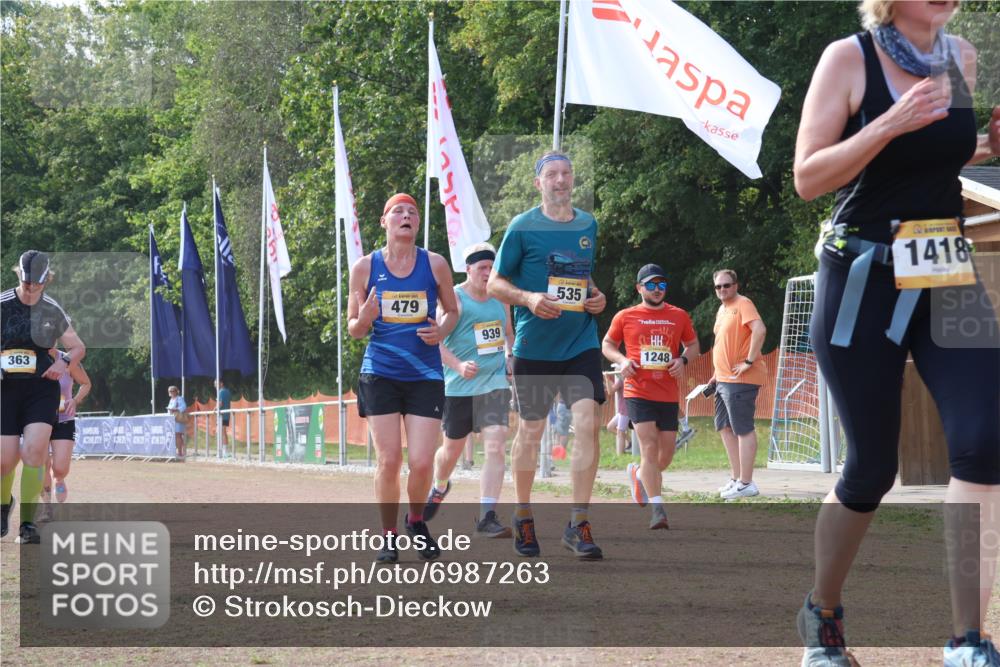 08.09.2024 - Airport Race Strokosch-Dieckow http://msf.ph/oto/6987263 08.09.2024 13:01:06 Ziel 363, 453, 479, 535, 939, 1248, 1413, 1418 meine-sportfotos.de