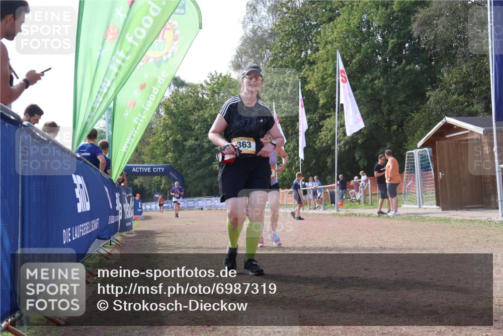 08.09.2024 - Airport Race Strokosch-Dieckow http://msf.ph/oto/6987319 08.09.2024 13:01:10 Ziel 363, 453, 479, 535, 939, 1248, 1413, 1418 meine-sportfotos.de