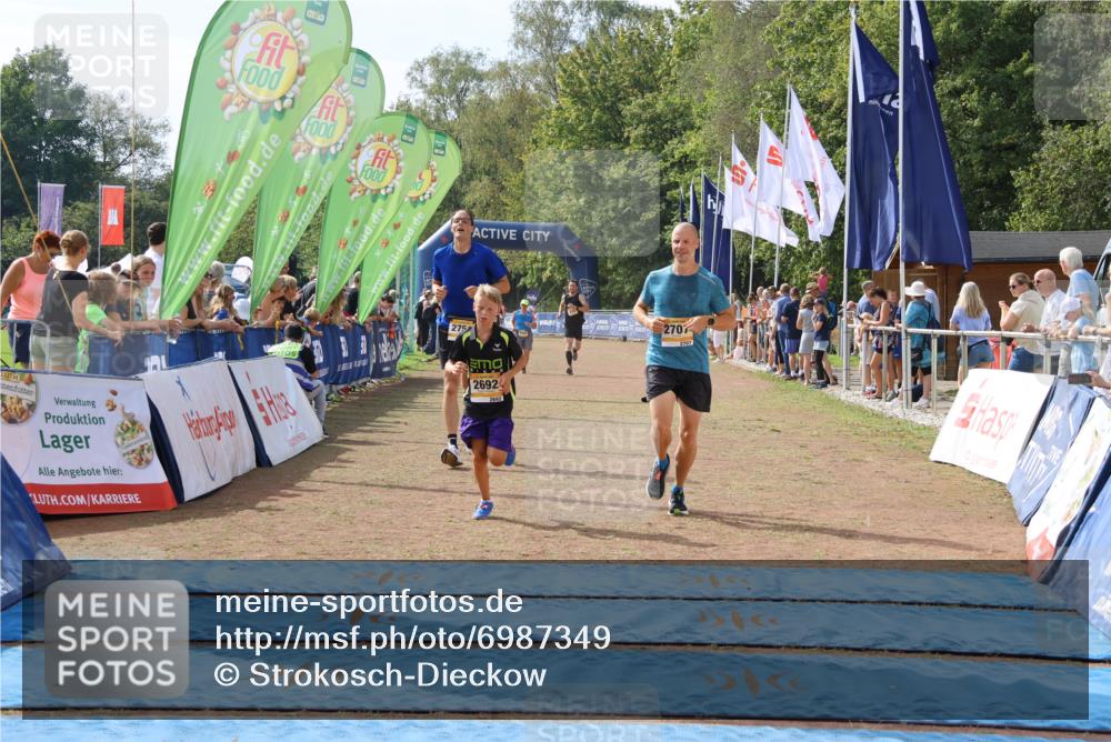 08.09.2024 - Airport Race Strokosch-Dieckow http://msf.ph/oto/6987349 08.09.2024 12:09:16 Ziel 201, 470, 2692, 2707, 2751, 2757 meine-sportfotos.de