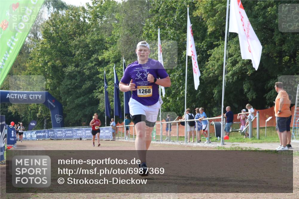 08.09.2024 - Airport Race Strokosch-Dieckow http://msf.ph/oto/6987369 08.09.2024 13:01:18 Ziel 957, 1268 meine-sportfotos.de