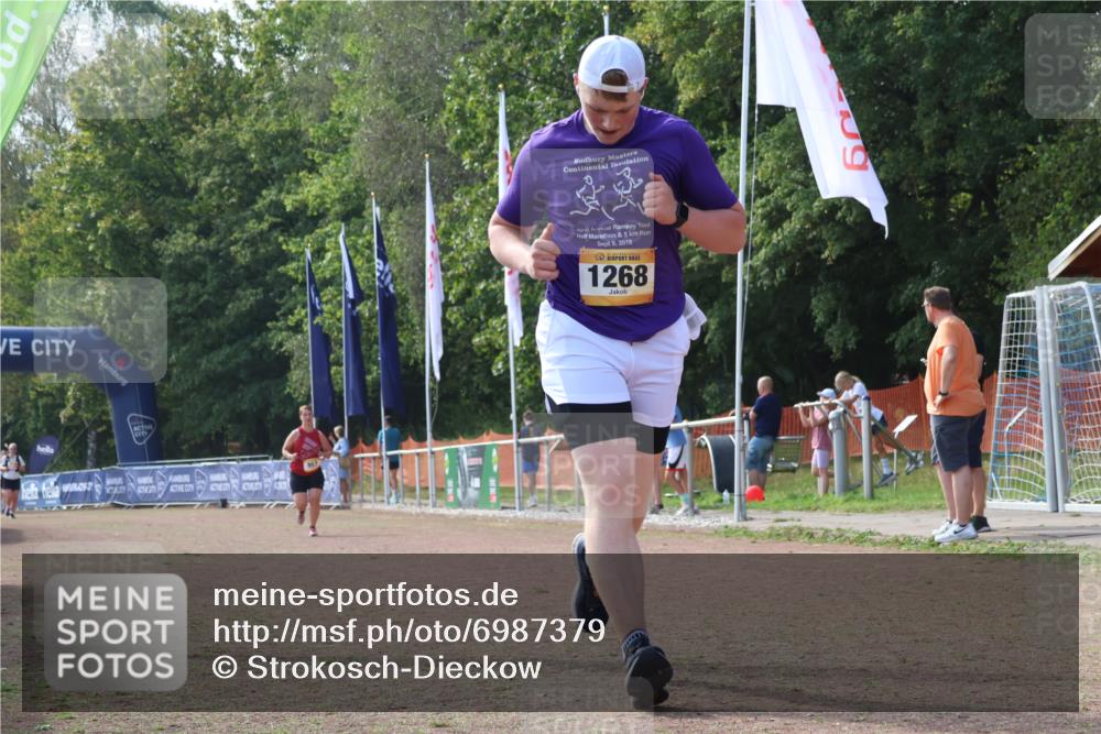 08.09.2024 - Airport Race Strokosch-Dieckow http://msf.ph/oto/6987379 08.09.2024 13:01:19 Ziel 957, 1268 meine-sportfotos.de