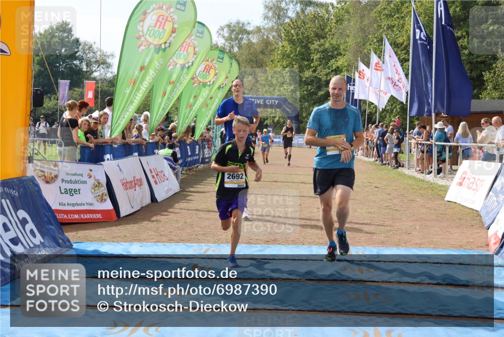 08.09.2024 - Airport Race Strokosch-Dieckow http://msf.ph/oto/6987390 08.09.2024 12:09:17 Ziel 201, 470, 2692, 2707, 2751, 2757 meine-sportfotos.de