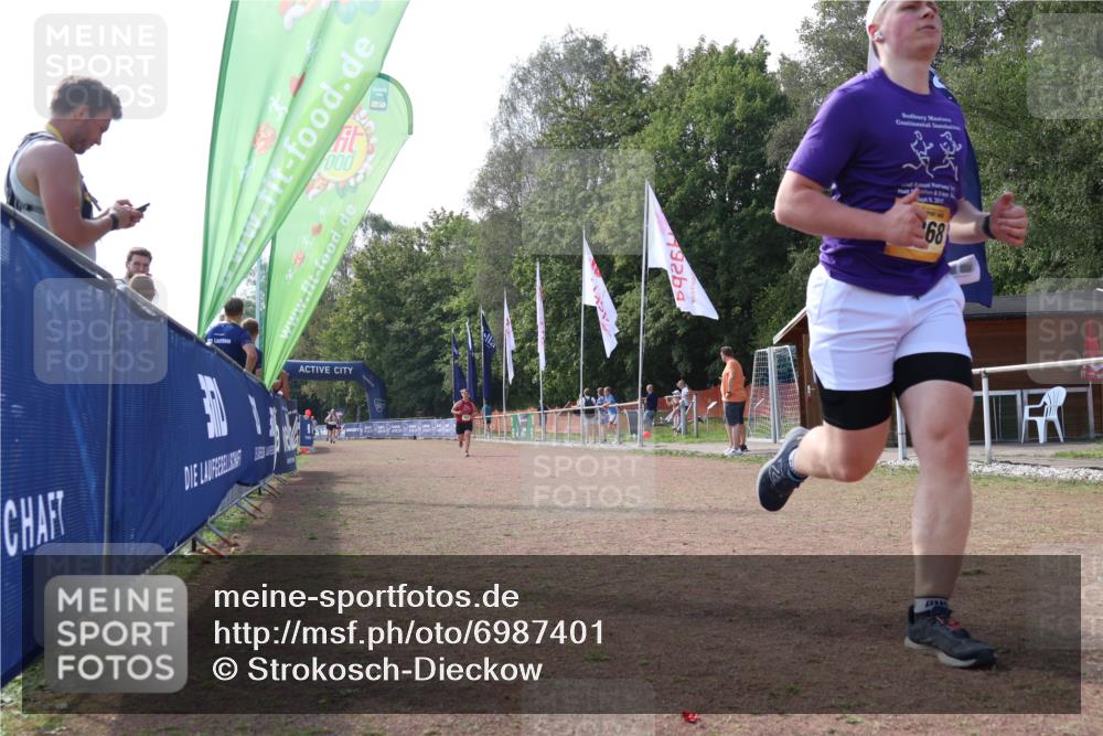 08.09.2024 - Airport Race Strokosch-Dieckow http://msf.ph/oto/6987401 08.09.2024 13:01:20 Ziel 957, 1268 meine-sportfotos.de