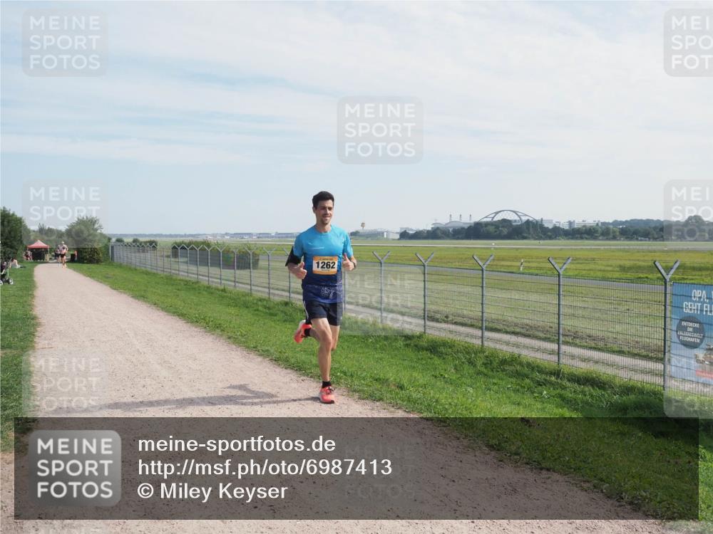 08.09.2024 - Airport Race Miley Keyser http://msf.ph/oto/6987413 08.09.2024 11:52:50 Laufen OLYMPUS, DIGITAL, CAMERA meine-sportfotos.de