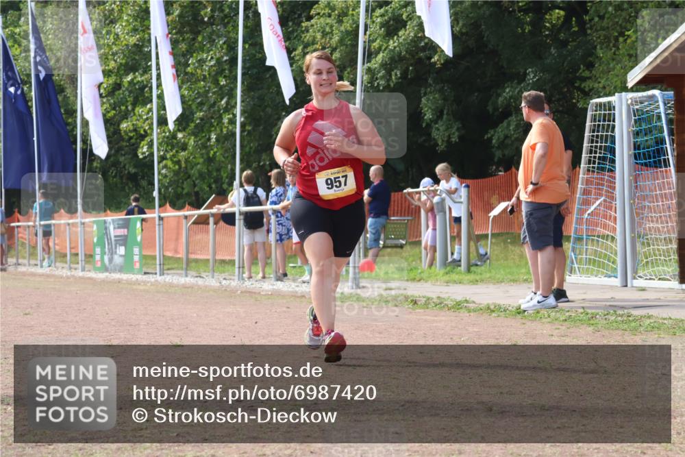 08.09.2024 - Airport Race Strokosch-Dieckow http://msf.ph/oto/6987420 08.09.2024 13:01:24 Ziel 957 meine-sportfotos.de