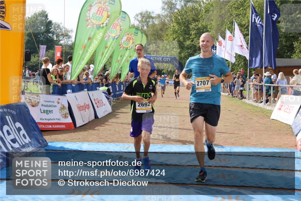 08.09.2024 - Airport Race Strokosch-Dieckow http://msf.ph/oto/6987424 08.09.2024 12:09:18 Ziel 201, 470, 2692, 2707, 2751, 2757 meine-sportfotos.de