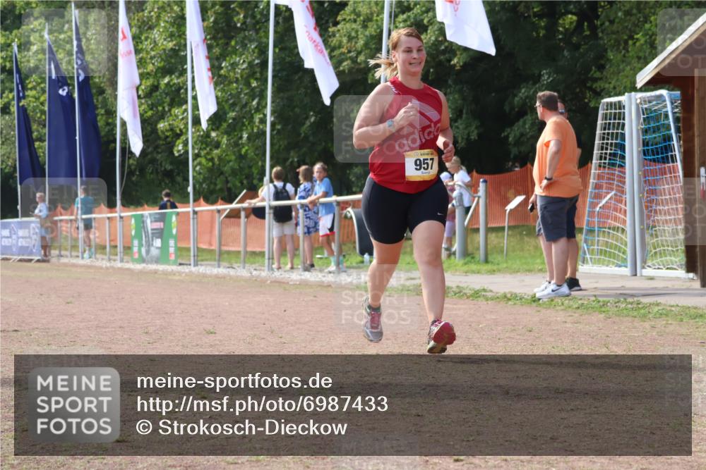 08.09.2024 - Airport Race Strokosch-Dieckow http://msf.ph/oto/6987433 08.09.2024 13:01:24 Ziel 957 meine-sportfotos.de