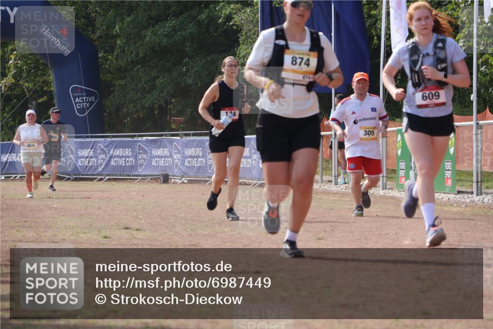 08.09.2024 - Airport Race Strokosch-Dieckow http://msf.ph/oto/6987449 08.09.2024 13:01:35 Ziel 305, 609, 874 meine-sportfotos.de