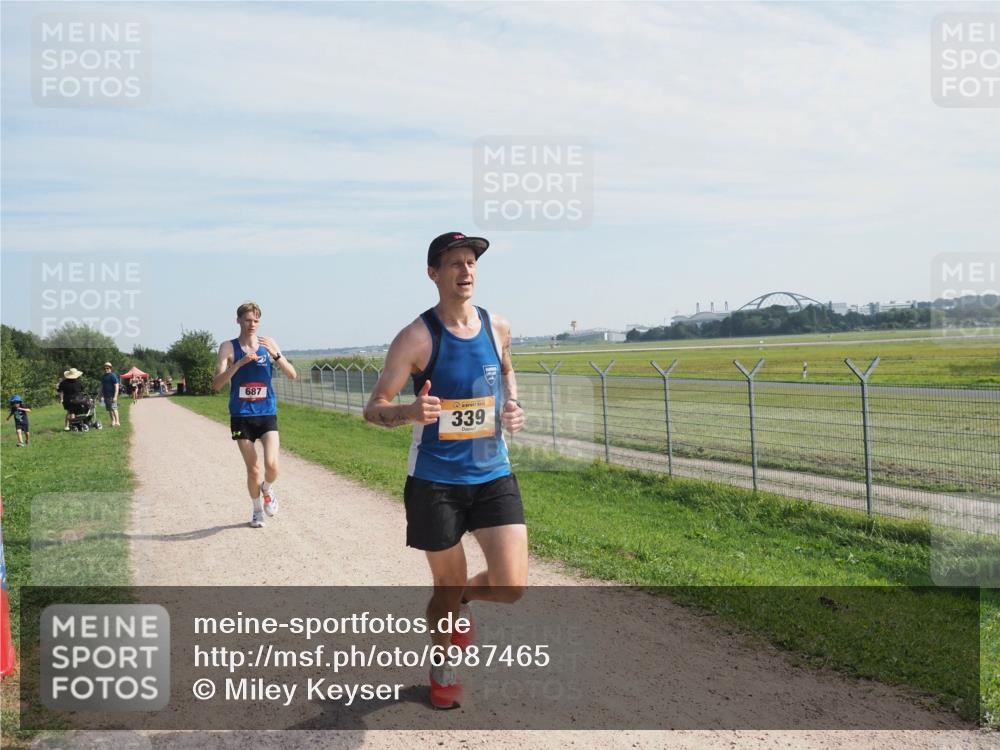 08.09.2024 - Airport Race Miley Keyser http://msf.ph/oto/6987465 08.09.2024 11:53:51 Laufen OLYMPUS, DIGITAL, CAMERA meine-sportfotos.de