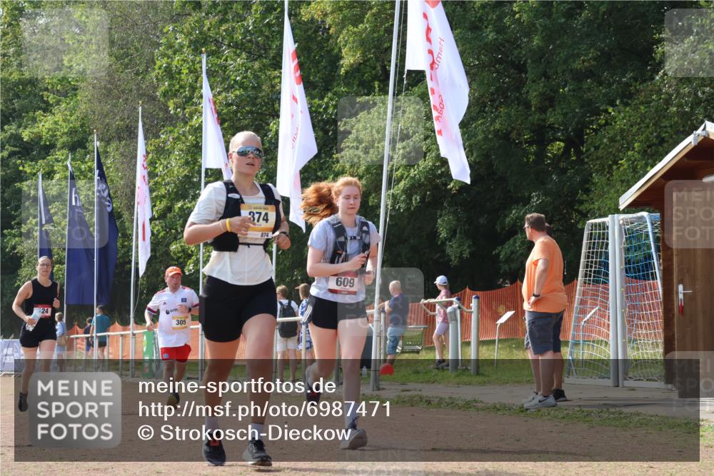 08.09.2024 - Airport Race Strokosch-Dieckow http://msf.ph/oto/6987471 08.09.2024 13:01:37 Ziel 124, 305, 609, 874 meine-sportfotos.de
