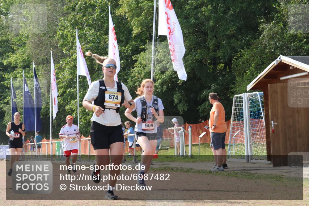 08.09.2024 - Airport Race Strokosch-Dieckow http://msf.ph/oto/6987482 08.09.2024 13:01:37 Ziel 124, 305, 609, 874 meine-sportfotos.de