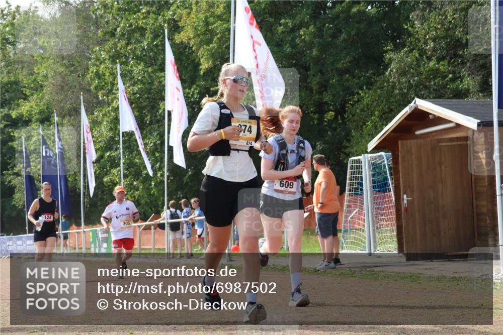 08.09.2024 - Airport Race Strokosch-Dieckow http://msf.ph/oto/6987502 08.09.2024 13:01:38 Ziel 124, 305, 609, 874 meine-sportfotos.de