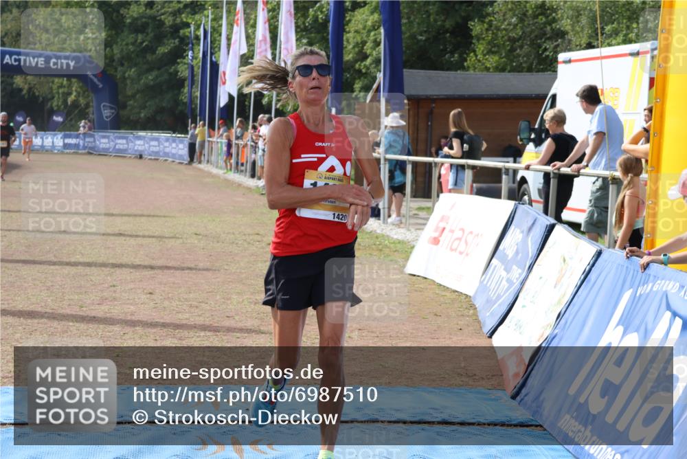 08.09.2024 - Airport Race Strokosch-Dieckow http://msf.ph/oto/6987510 08.09.2024 12:21:13 Ziel 328, 1174, 1254, 1420 meine-sportfotos.de