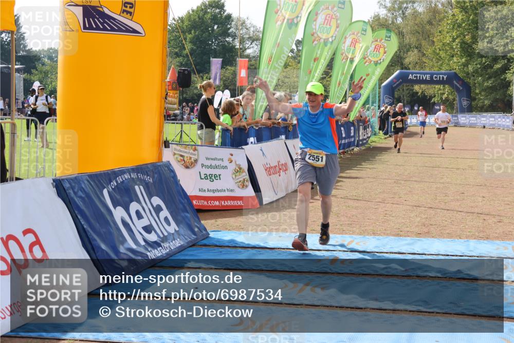 08.09.2024 - Airport Race Strokosch-Dieckow http://msf.ph/oto/6987534 08.09.2024 12:09:26 Ziel 470, 2551, 2692, 2707, 2728, 2751, 2825 meine-sportfotos.de