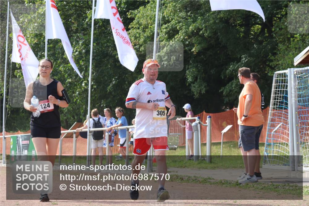 08.09.2024 - Airport Race Strokosch-Dieckow http://msf.ph/oto/6987570 08.09.2024 13:01:40 Ziel 124, 305, 464, 609, 874 meine-sportfotos.de