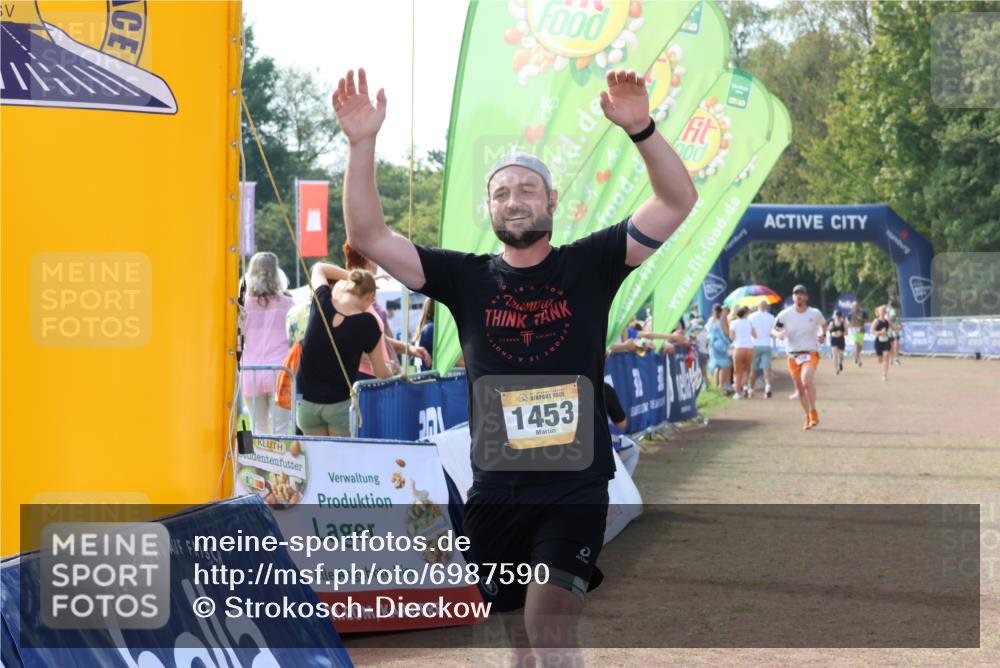 08.09.2024 - Airport Race Strokosch-Dieckow http://msf.ph/oto/6987590 08.09.2024 12:21:24 Ziel 146, 1453 meine-sportfotos.de