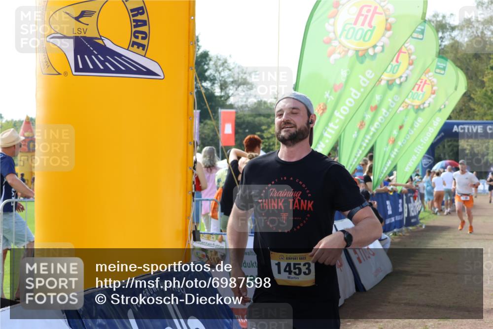 08.09.2024 - Airport Race Strokosch-Dieckow http://msf.ph/oto/6987598 08.09.2024 12:21:24 Ziel 146, 1453 meine-sportfotos.de