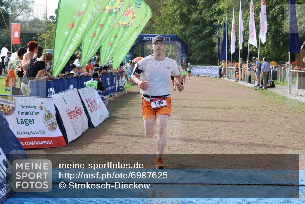 08.09.2024 - Airport Race Strokosch-Dieckow http://msf.ph/oto/6987625 08.09.2024 12:21:29 Ziel 146, 703, 1453 meine-sportfotos.de