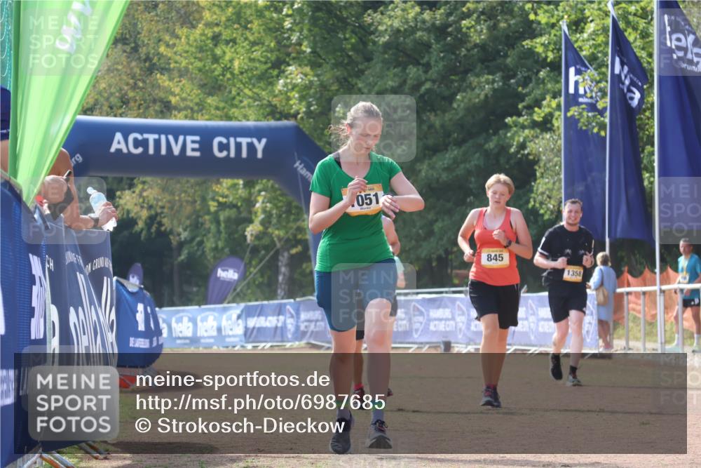 08.09.2024 - Airport Race Strokosch-Dieckow http://msf.ph/oto/6987685 08.09.2024 13:01:51 Ziel 464, 845, 1051, 1163, 1358, 1390 meine-sportfotos.de