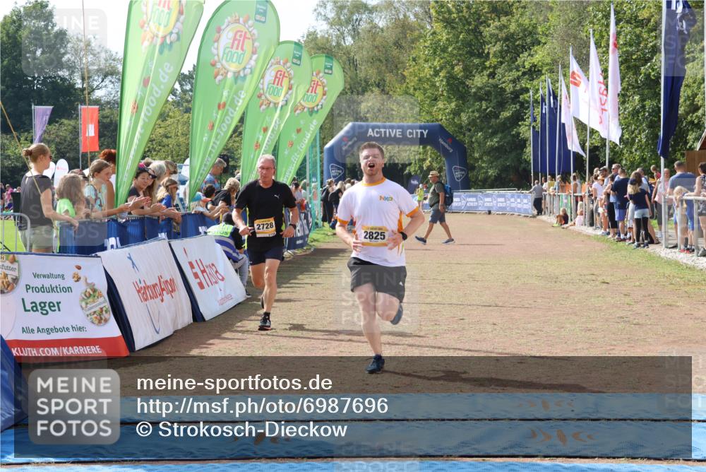 08.09.2024 - Airport Race Strokosch-Dieckow http://msf.ph/oto/6987696 08.09.2024 12:09:31 Ziel 470, 2551, 2728, 2825 meine-sportfotos.de