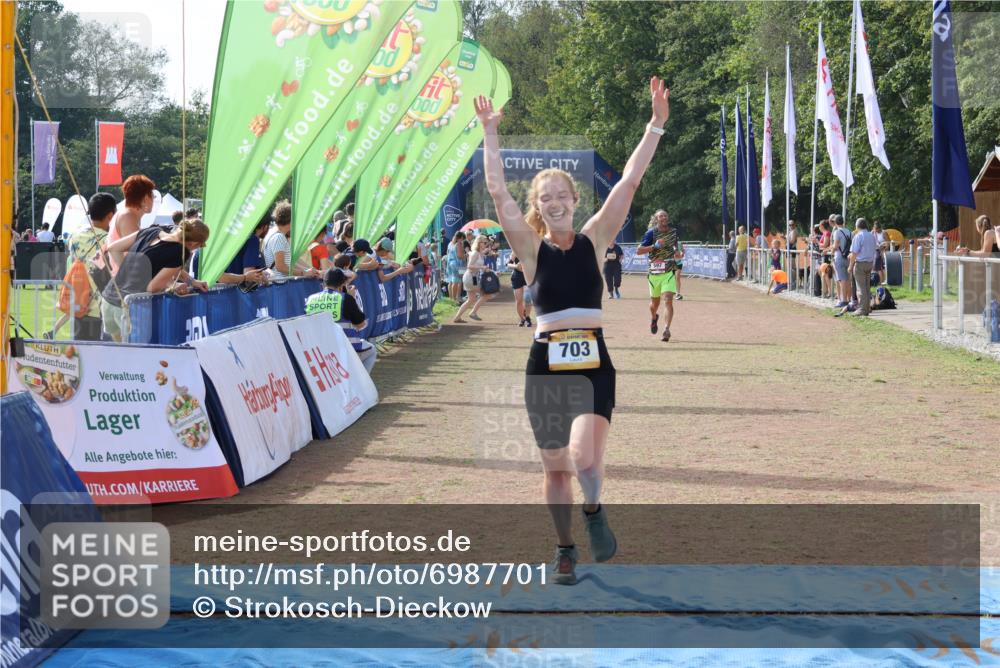 08.09.2024 - Airport Race Strokosch-Dieckow http://msf.ph/oto/6987701 08.09.2024 12:21:36 Ziel 146, 597, 703 meine-sportfotos.de