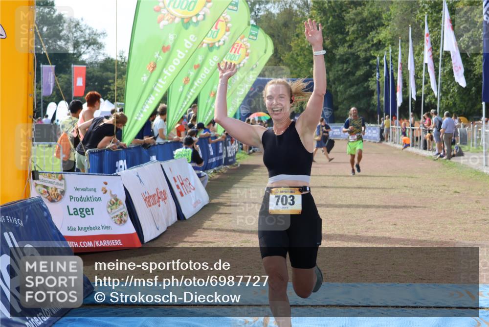 08.09.2024 - Airport Race Strokosch-Dieckow http://msf.ph/oto/6987727 08.09.2024 12:21:37 Ziel 146, 597, 703 meine-sportfotos.de