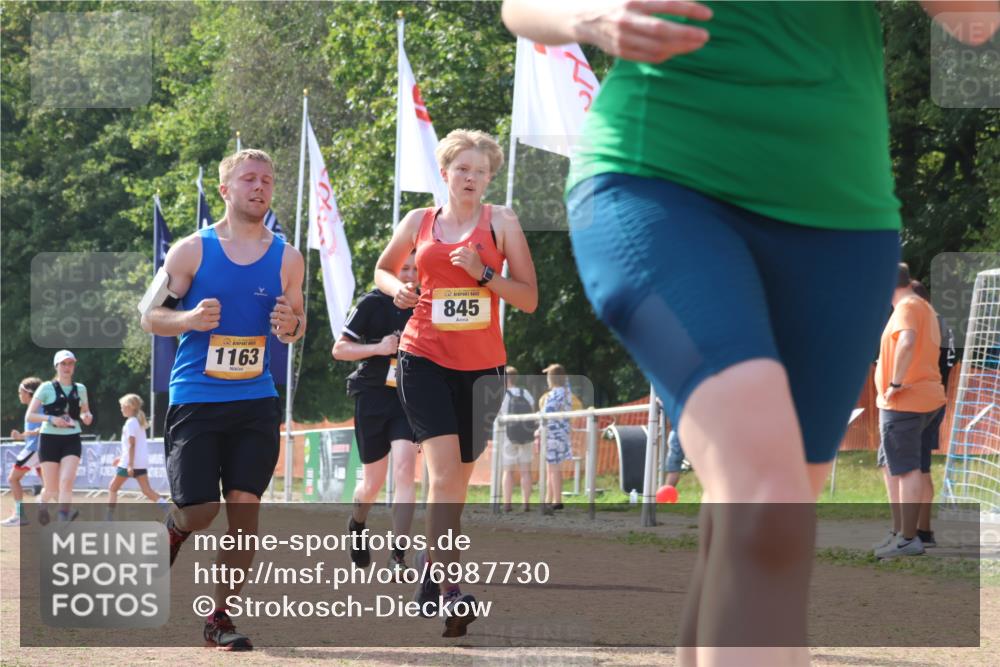 08.09.2024 - Airport Race Strokosch-Dieckow http://msf.ph/oto/6987730 08.09.2024 13:01:55 Ziel 88, 845, 1051, 1163, 1358 meine-sportfotos.de