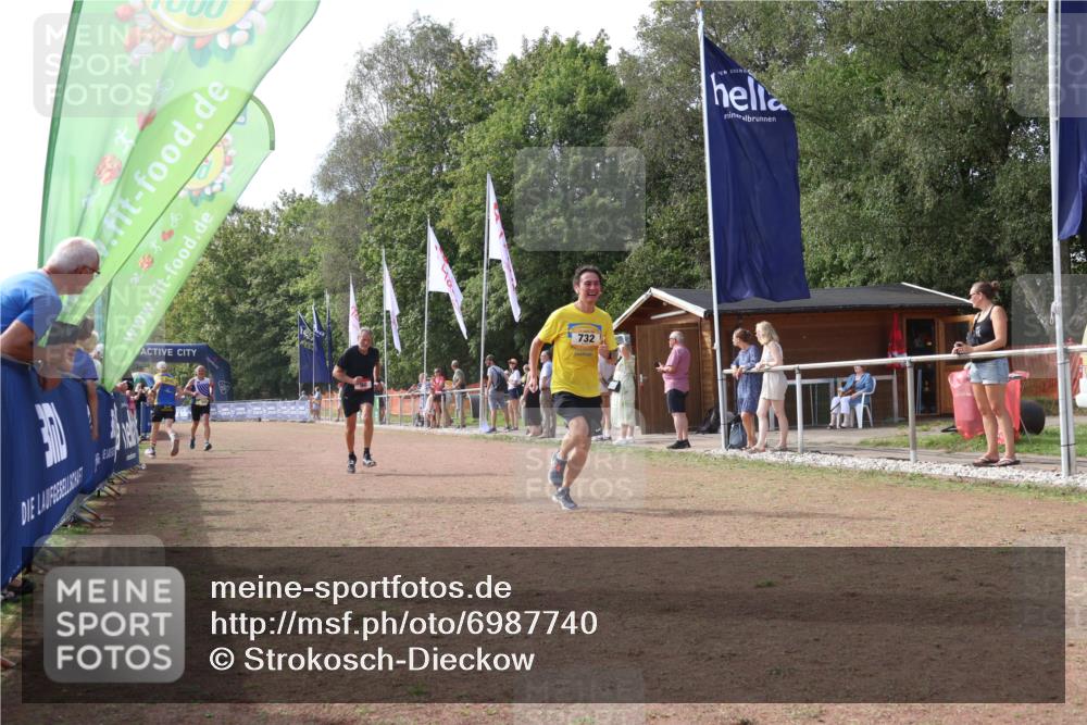 08.09.2024 - Airport Race Strokosch-Dieckow http://msf.ph/oto/6987740 08.09.2024 12:31:05 Ziel 90, 374, 505, 732, 1448, 1522 meine-sportfotos.de