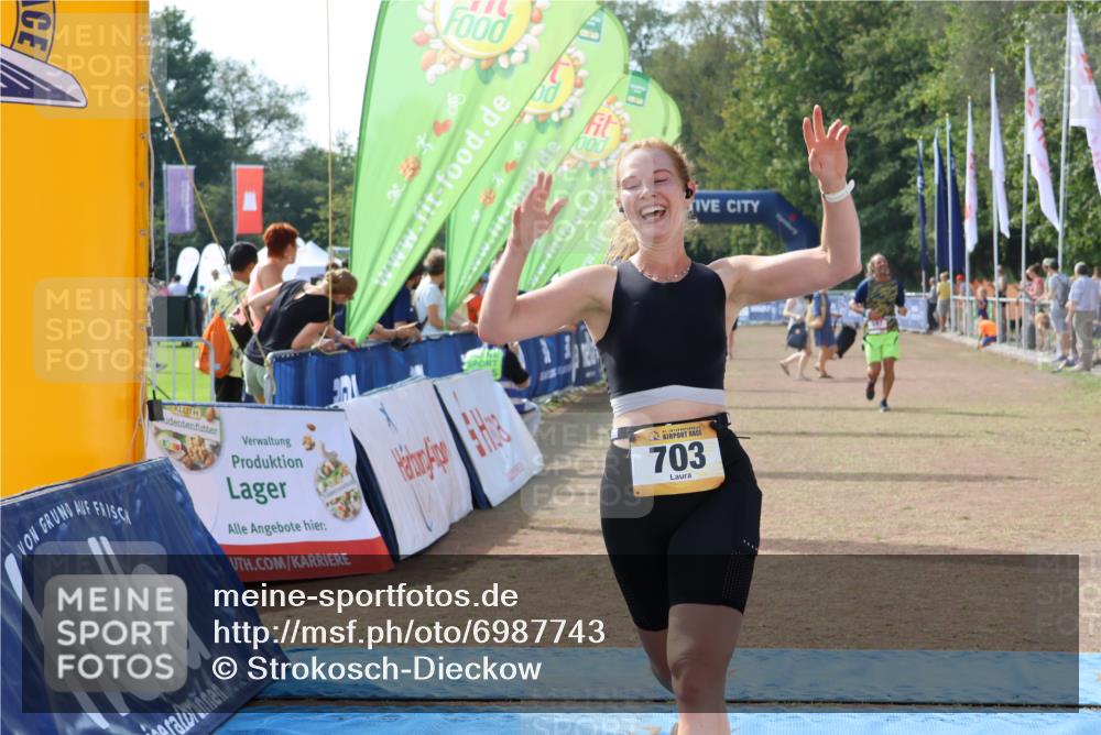 08.09.2024 - Airport Race Strokosch-Dieckow http://msf.ph/oto/6987743 08.09.2024 12:21:37 Ziel 146, 597, 703 meine-sportfotos.de