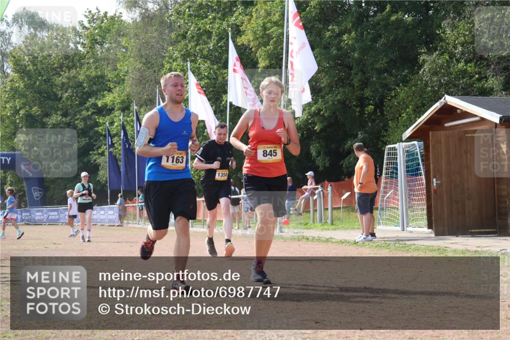 08.09.2024 - Airport Race Strokosch-Dieckow http://msf.ph/oto/6987747 08.09.2024 13:01:56 Ziel 88, 845, 1051, 1163, 1358 meine-sportfotos.de