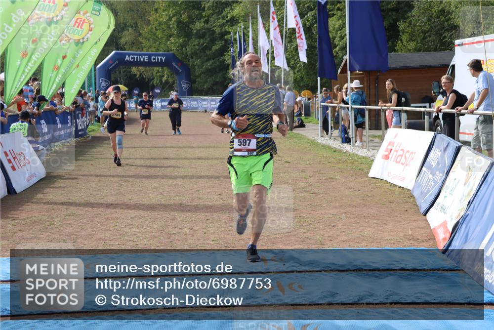 08.09.2024 - Airport Race Strokosch-Dieckow http://msf.ph/oto/6987753 08.09.2024 12:21:42 Ziel 597, 703, 936, 2789 meine-sportfotos.de