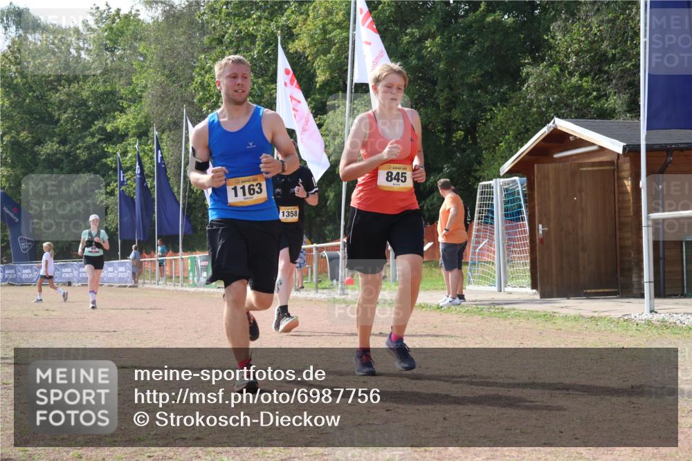 08.09.2024 - Airport Race Strokosch-Dieckow http://msf.ph/oto/6987756 08.09.2024 13:01:56 Ziel 88, 845, 1051, 1163, 1358 meine-sportfotos.de