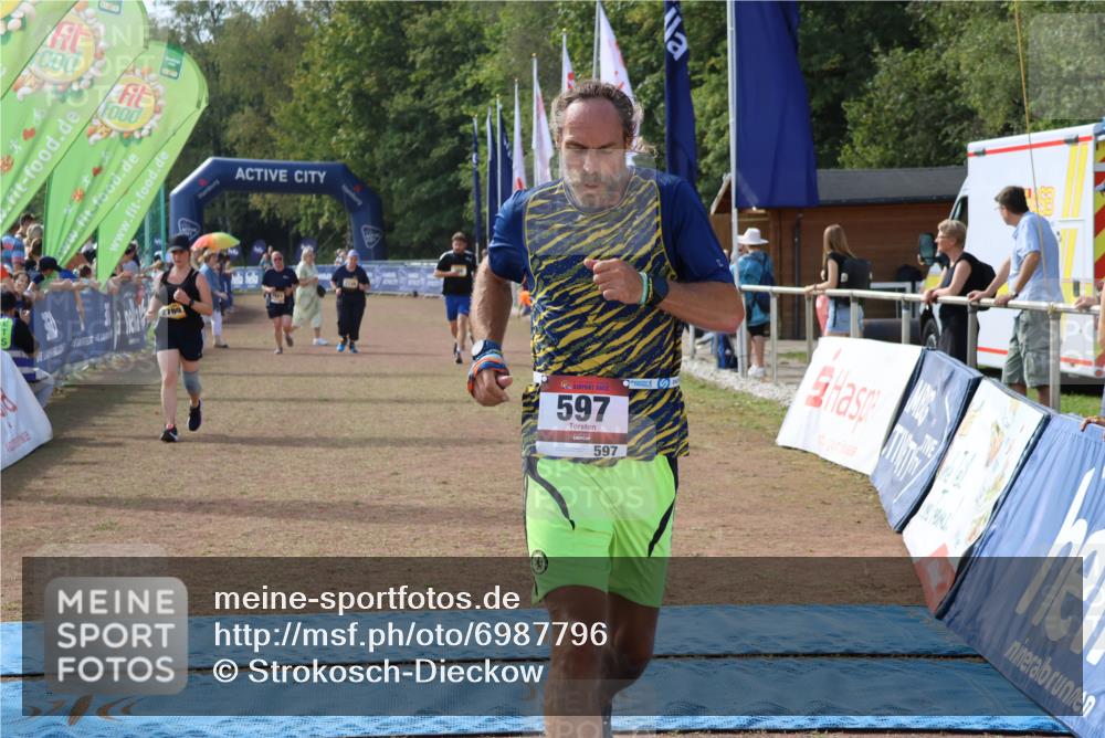 08.09.2024 - Airport Race Strokosch-Dieckow http://msf.ph/oto/6987796 08.09.2024 12:21:43 Ziel 597, 703, 936, 2789 meine-sportfotos.de