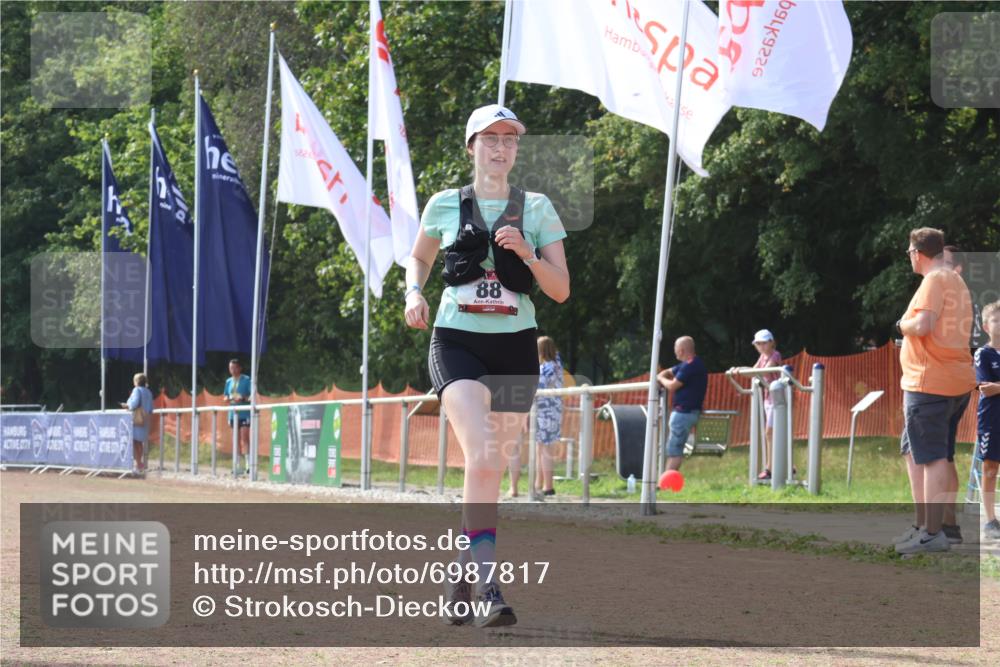 08.09.2024 - Airport Race Strokosch-Dieckow http://msf.ph/oto/6987817 08.09.2024 13:02:01 Ziel 88 meine-sportfotos.de