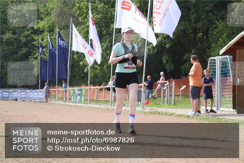 08.09.2024 - Airport Race Strokosch-Dieckow http://msf.ph/oto/6987826 08.09.2024 13:02:01 Ziel 88 meine-sportfotos.de