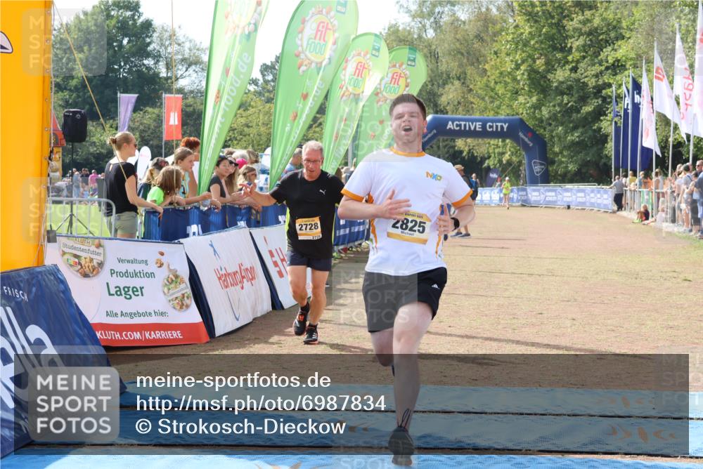 08.09.2024 - Airport Race Strokosch-Dieckow http://msf.ph/oto/6987834 08.09.2024 12:09:32 Ziel 470, 2551, 2728, 2825 meine-sportfotos.de