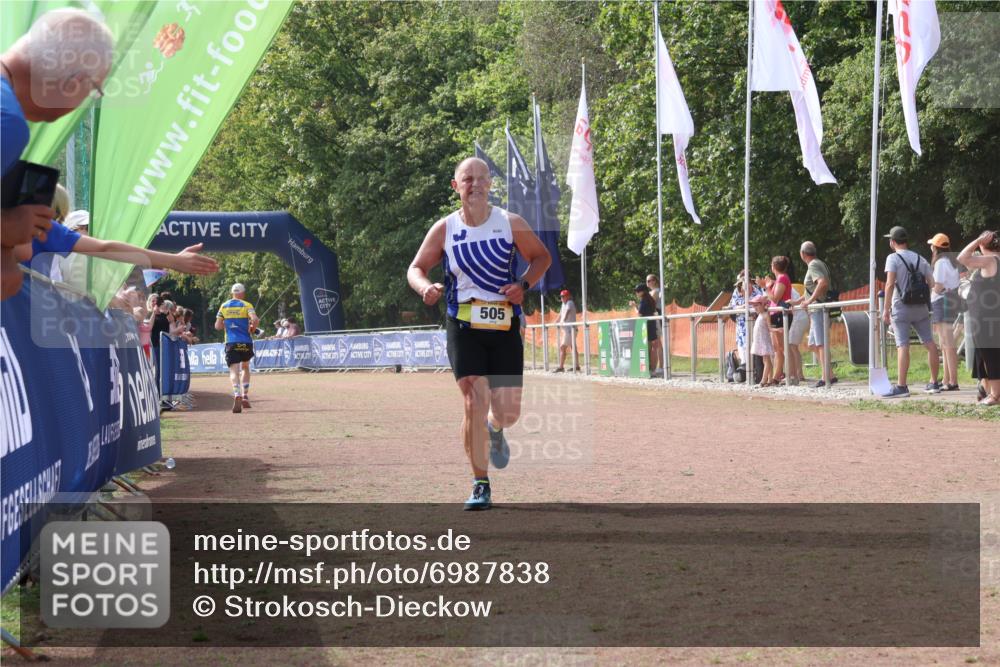 08.09.2024 - Airport Race Strokosch-Dieckow http://msf.ph/oto/6987838 08.09.2024 12:31:08 Ziel 90, 505 meine-sportfotos.de