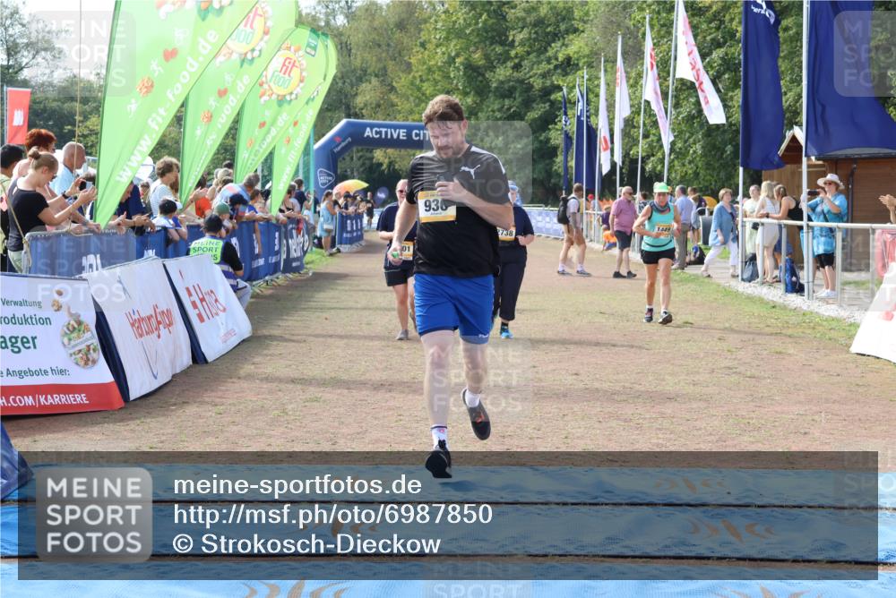 08.09.2024 - Airport Race Strokosch-Dieckow http://msf.ph/oto/6987850 08.09.2024 12:21:49 Ziel 597, 936, 1449, 2601, 2738, 2789 meine-sportfotos.de