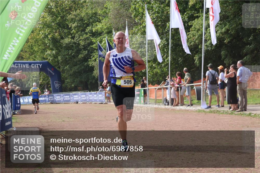 08.09.2024 - Airport Race Strokosch-Dieckow http://msf.ph/oto/6987858 08.09.2024 12:31:09 Ziel 90, 505 meine-sportfotos.de