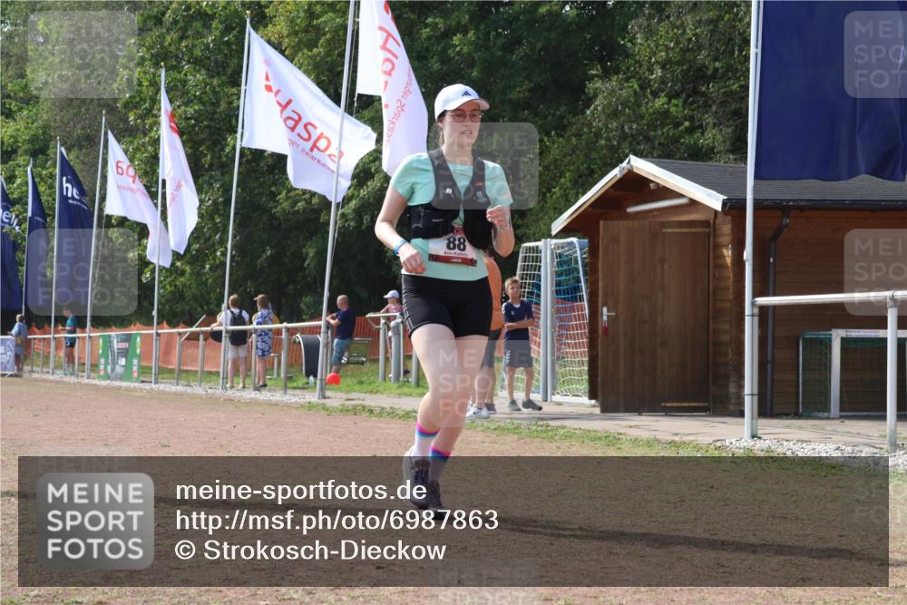 08.09.2024 - Airport Race Strokosch-Dieckow http://msf.ph/oto/6987863 08.09.2024 13:02:02 Ziel 88 meine-sportfotos.de