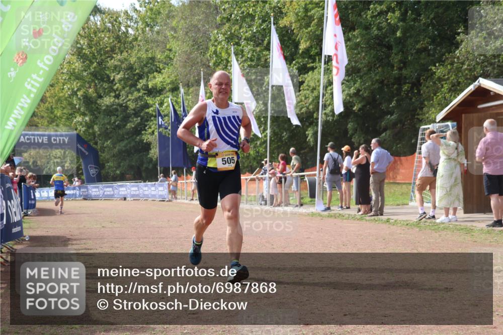 08.09.2024 - Airport Race Strokosch-Dieckow http://msf.ph/oto/6987868 08.09.2024 12:31:09 Ziel 90, 505 meine-sportfotos.de